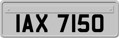 IAX7150