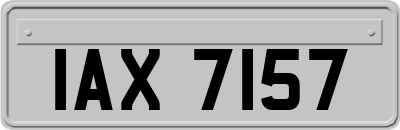 IAX7157