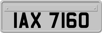 IAX7160