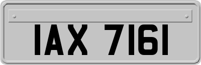 IAX7161