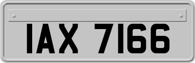 IAX7166