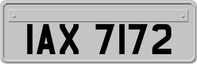 IAX7172