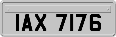 IAX7176