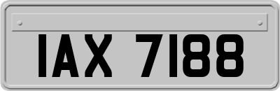 IAX7188