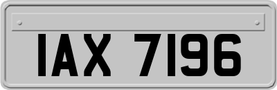 IAX7196