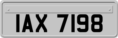 IAX7198