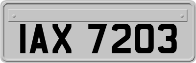 IAX7203