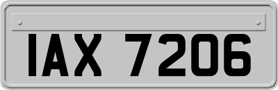 IAX7206