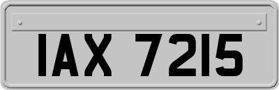 IAX7215