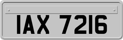 IAX7216