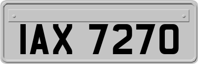 IAX7270