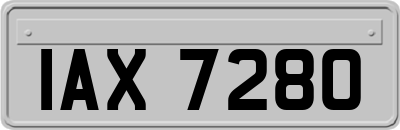 IAX7280