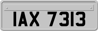 IAX7313