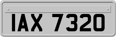 IAX7320