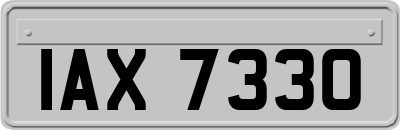 IAX7330