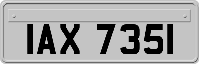 IAX7351