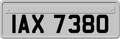 IAX7380