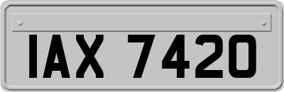 IAX7420