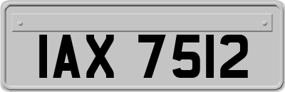 IAX7512