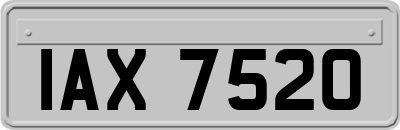 IAX7520