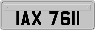 IAX7611