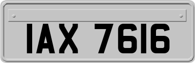 IAX7616