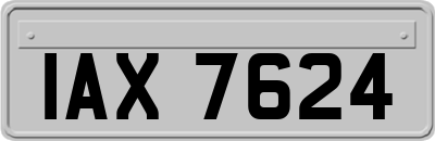 IAX7624