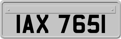 IAX7651