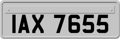 IAX7655