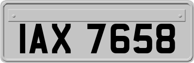 IAX7658