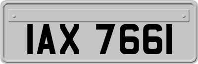 IAX7661