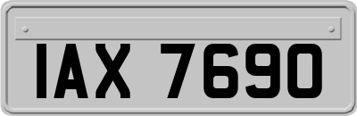 IAX7690