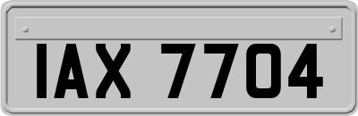 IAX7704