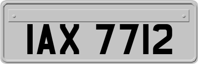 IAX7712