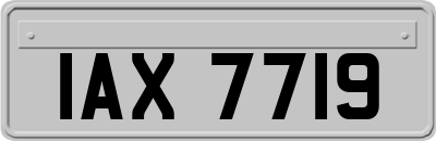 IAX7719