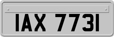 IAX7731