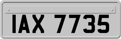 IAX7735