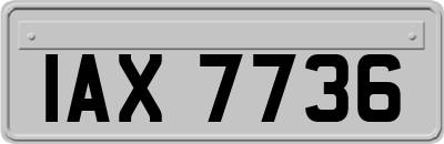 IAX7736