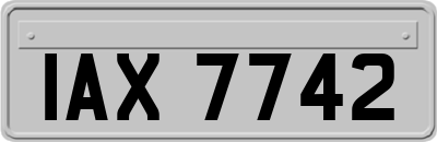 IAX7742