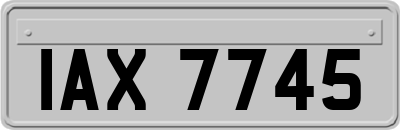 IAX7745