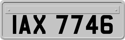 IAX7746