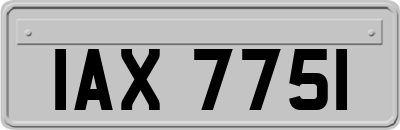 IAX7751