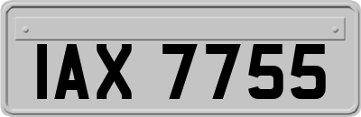 IAX7755