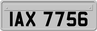 IAX7756