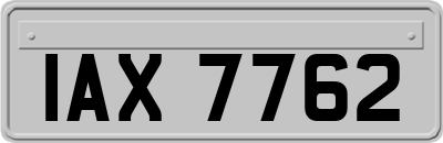 IAX7762