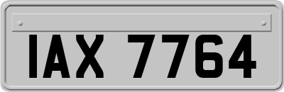 IAX7764