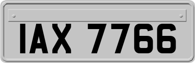 IAX7766