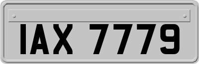 IAX7779