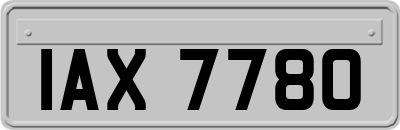 IAX7780