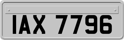 IAX7796